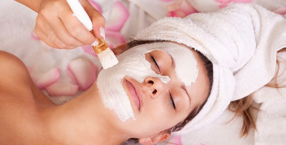 Benefícios da Desintoxicação Facial