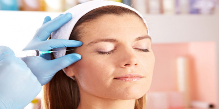 Qual a diferença entre o Botox e o Preenchimento Facial?