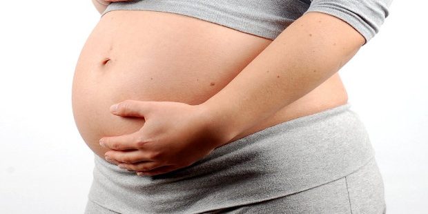 Abdominoplastia e gravidez