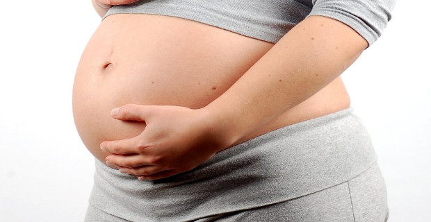 Abdominoplastia e gravidez