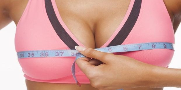 5 coisas para fazer antes de colocar uma prótese de mama