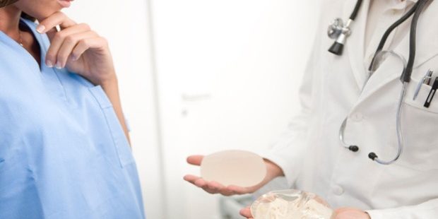 Prótese de mama: Como escolher o tamanho ideal?