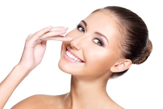 Como a rinoplastia pode melhorar a sua vida