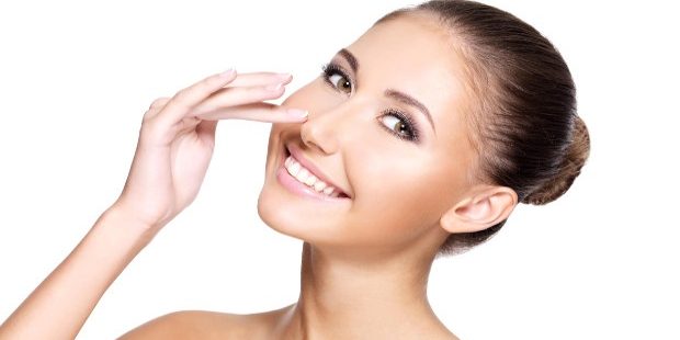 Como a rinoplastia pode melhorar a sua vida