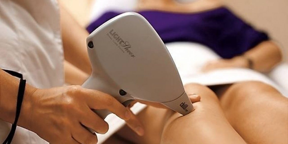 Como funciona a depilação a laser