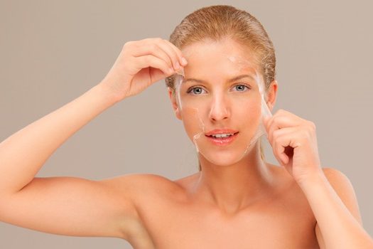 Dicas importantes sobre peelings
