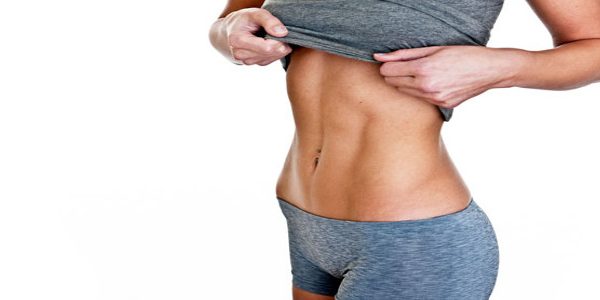 Dicas Para Ter Uma Barriga Chapada