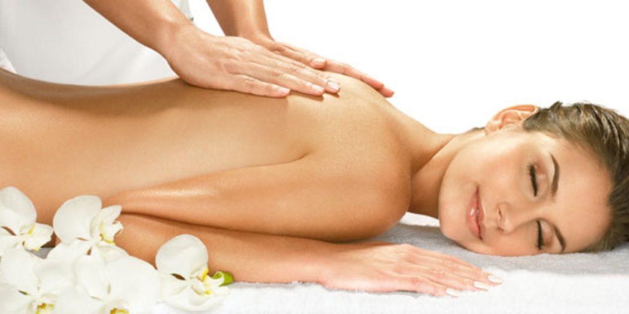 Drenagem linfática após cirurgia plástica