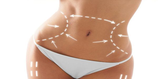 Indicações da Lipoescultura