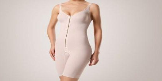 Porque Usar a Malha de Compressão Após Cirurgia Plástica?