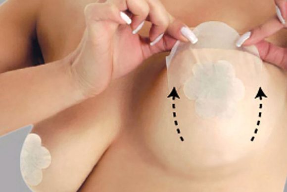 Como é a Recuperação da Mastopexia