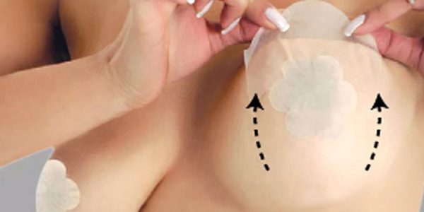 Como é a Recuperação da Mastopexia