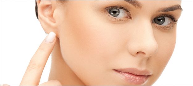 Qual é a cirurgia plástica para orelha de abano?