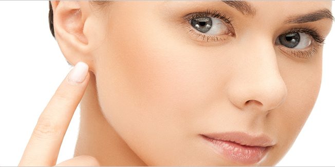 Qual é a cirurgia plástica para orelha de abano?