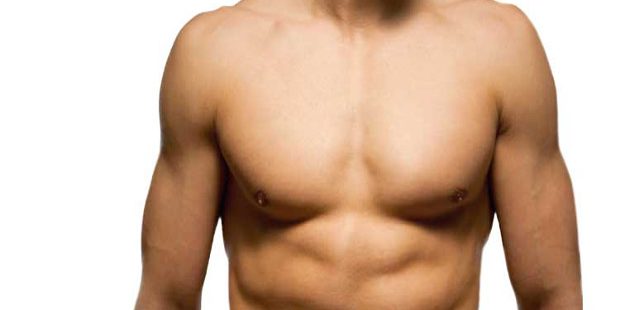 Quais são os problemas que a ginecomastia provoca?