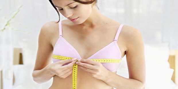 Duvidas, seios pequenos ou seios grandes