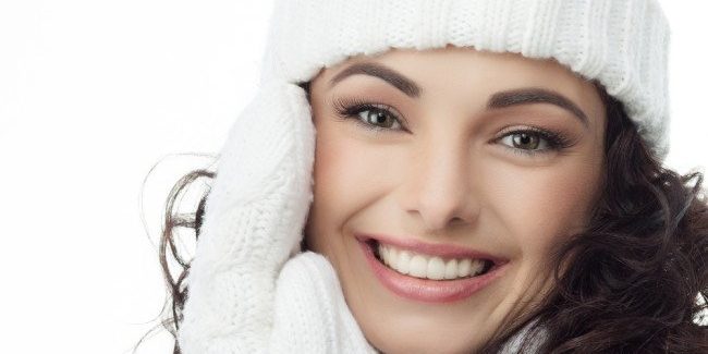 Tratamentos Faciais Para O Inverno