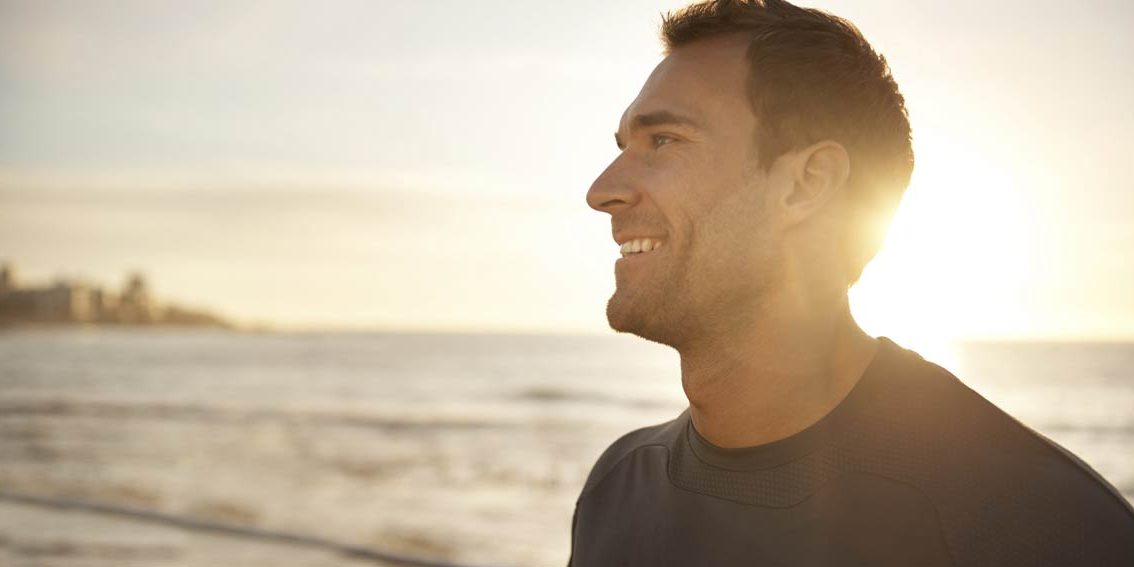 Ginecomastia Masculina