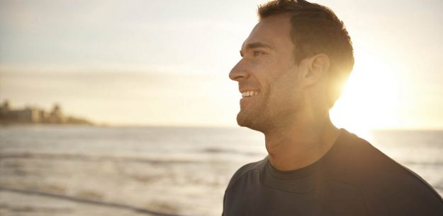 Ginecomastia Masculina