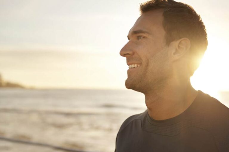 Ginecomastia Masculina