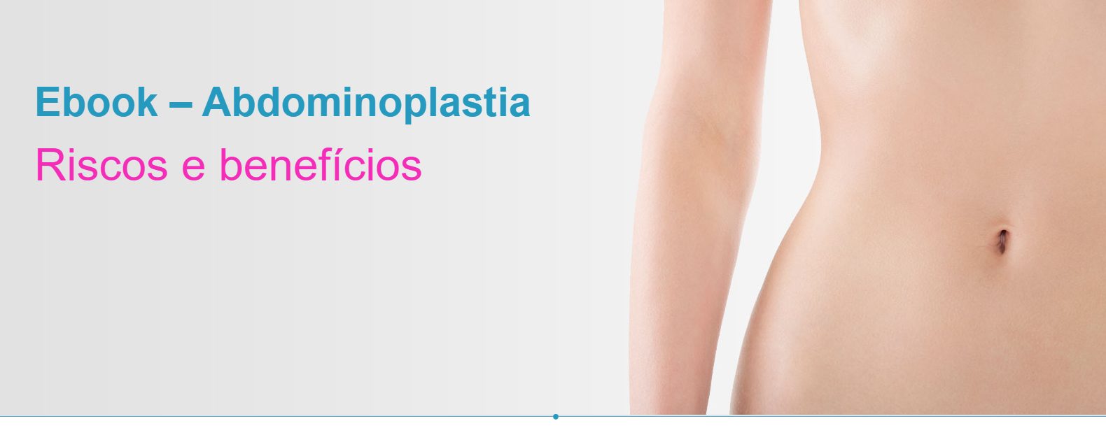 Riscos e beneficios da Abdominoplastia - ebook