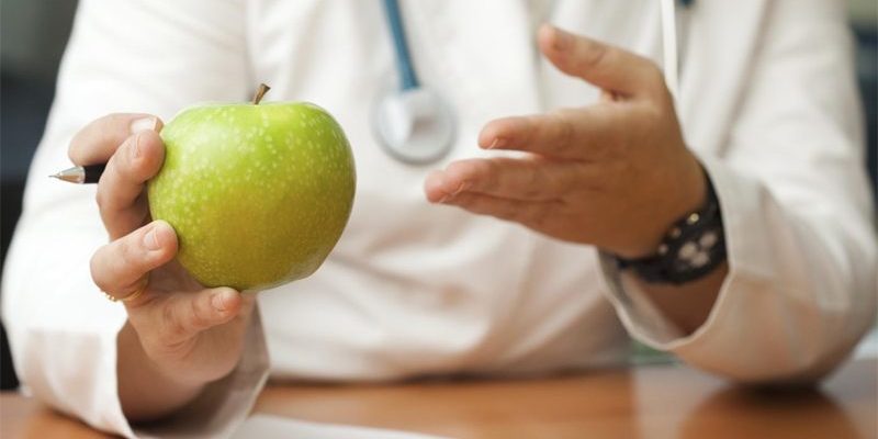 avaliação nutricional