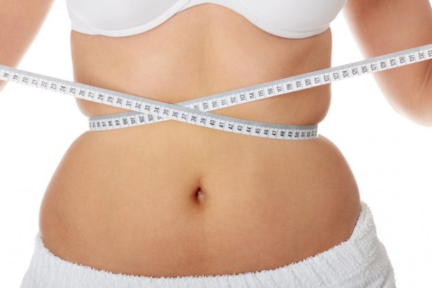 Obesidade Não Precisa ter Medo