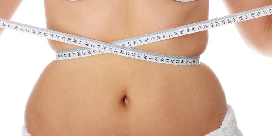 Obesidade Não Precisa ter Medo