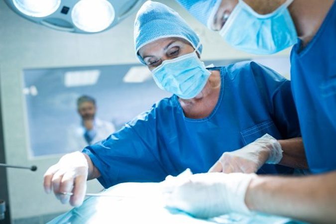 cirurgia plastica no Brasil