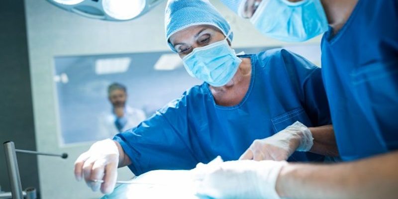 cirurgia plastica no Brasil