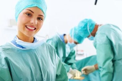 Como esta a Cirurgia no Brasil