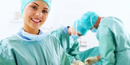 Como esta a Cirurgia no Brasil