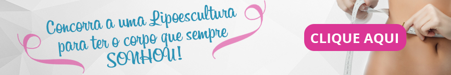 Sorteio de Lipoescultura