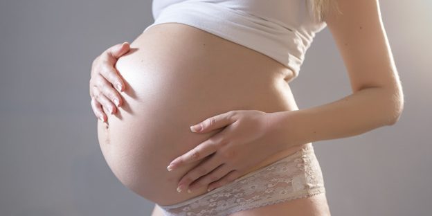 Abdominoplastia Depois da Gravidez