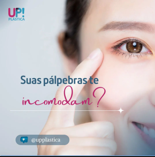 Palpebras Incomoda