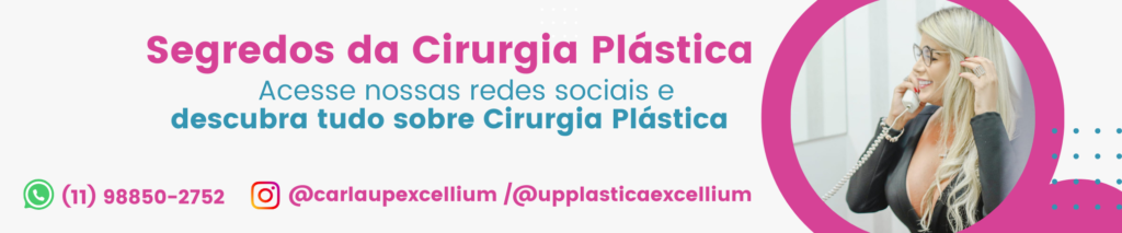 Segredos da Cirurgia Plástica